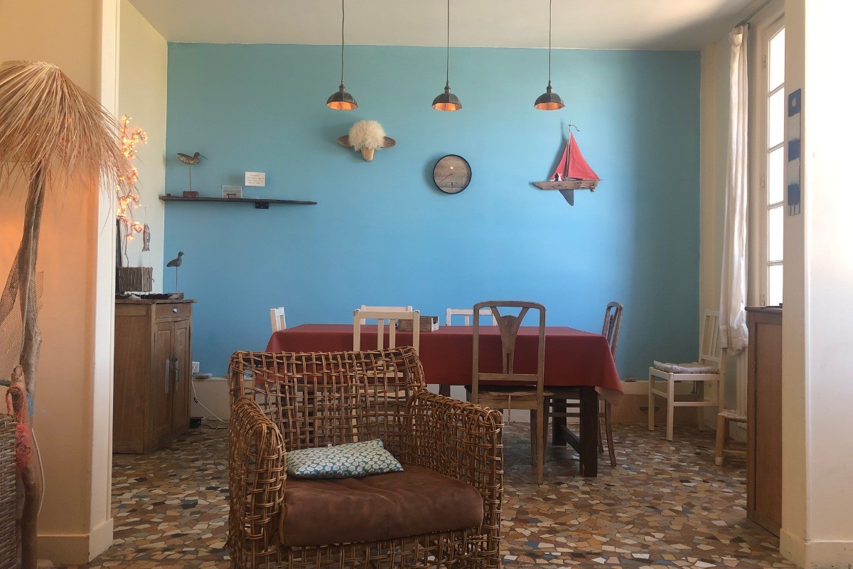 Photo n° 12 of the location