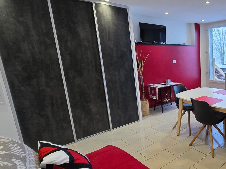 Photo n° 4 de la location