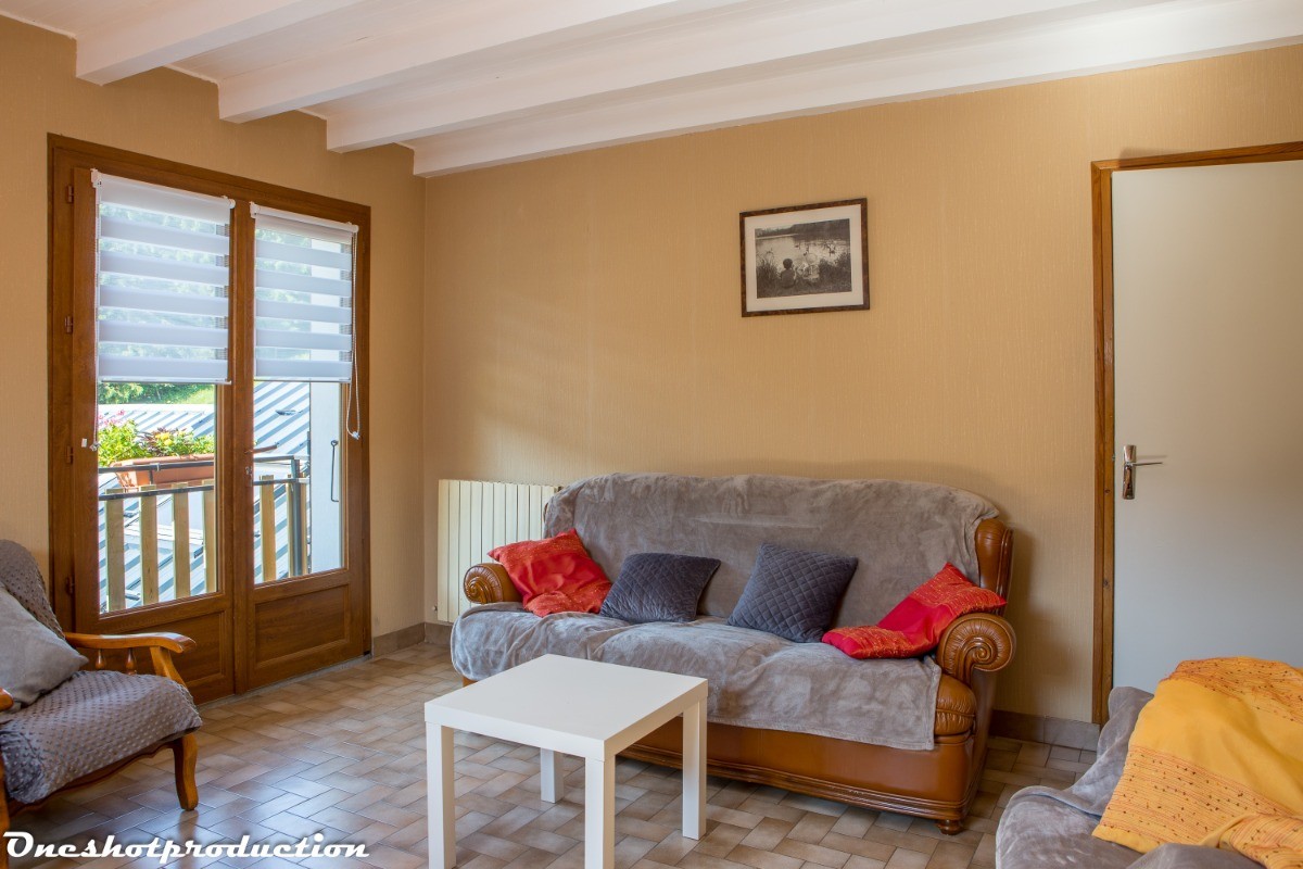 gite location meaudre vercors Glenat