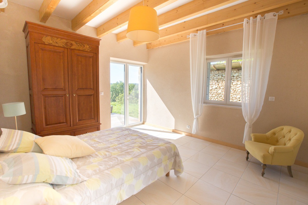 Chambre 2 personnes