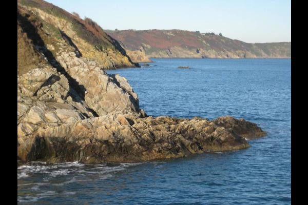 falaises de plouha