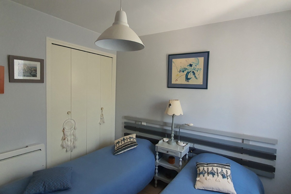 Chambre 2