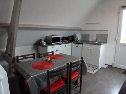 Photo n° 3 de la location