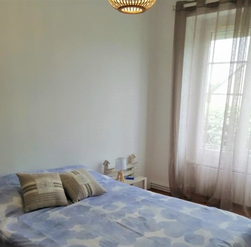 Chambre pour 2 personnes (lit 140x190 cm)