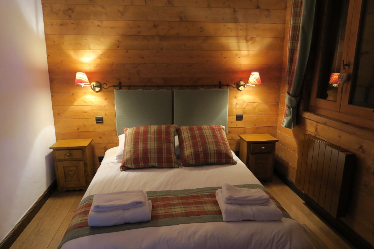 Chambre 2p