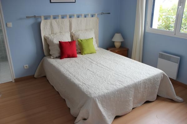 CHAMBRE 1 DU RDC