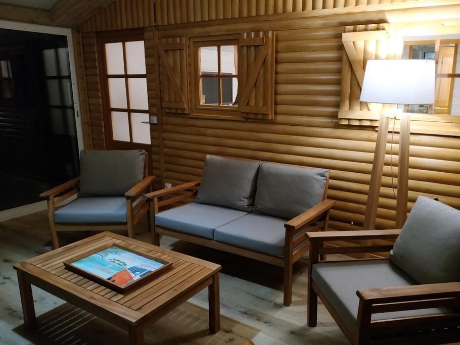 Photo n° 18 de la location