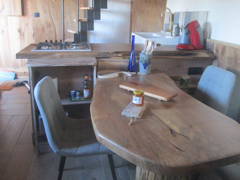 Photo n° 6 de la location