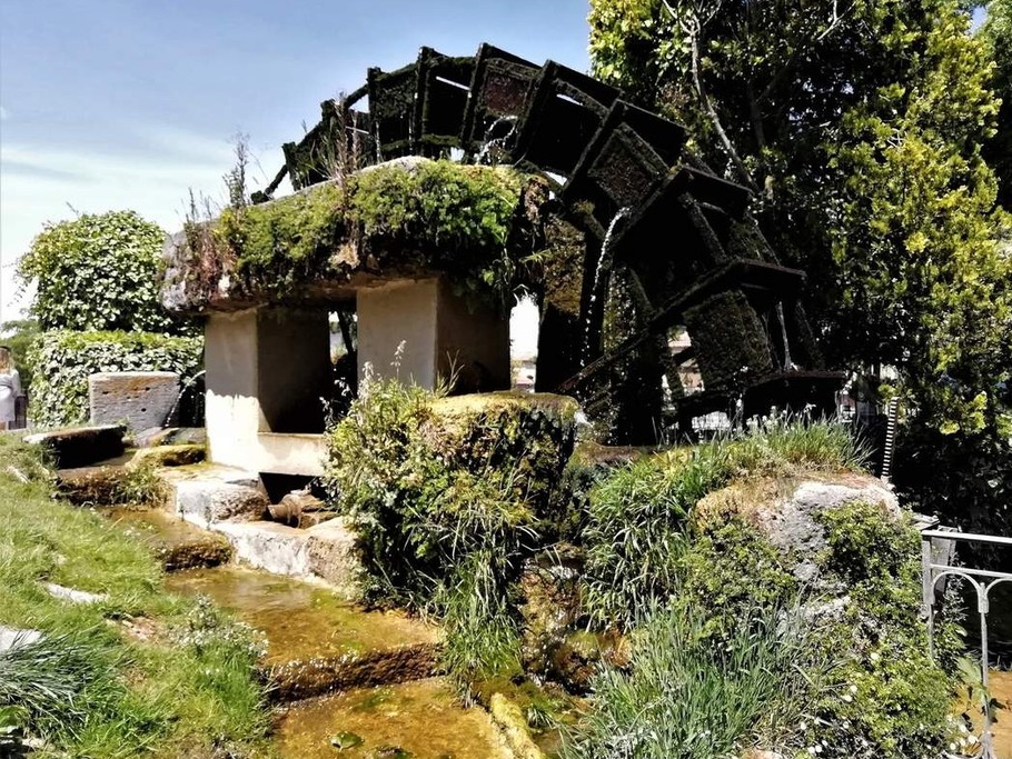 l'Isle-sur-la-Sorgue