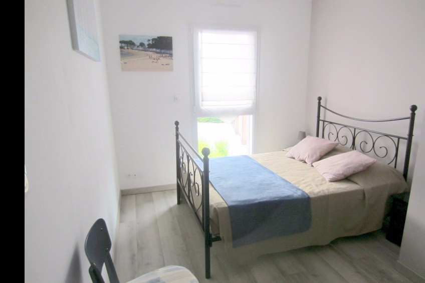 chambre 2 étage