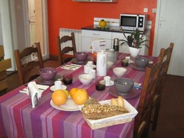 petits déjeuners