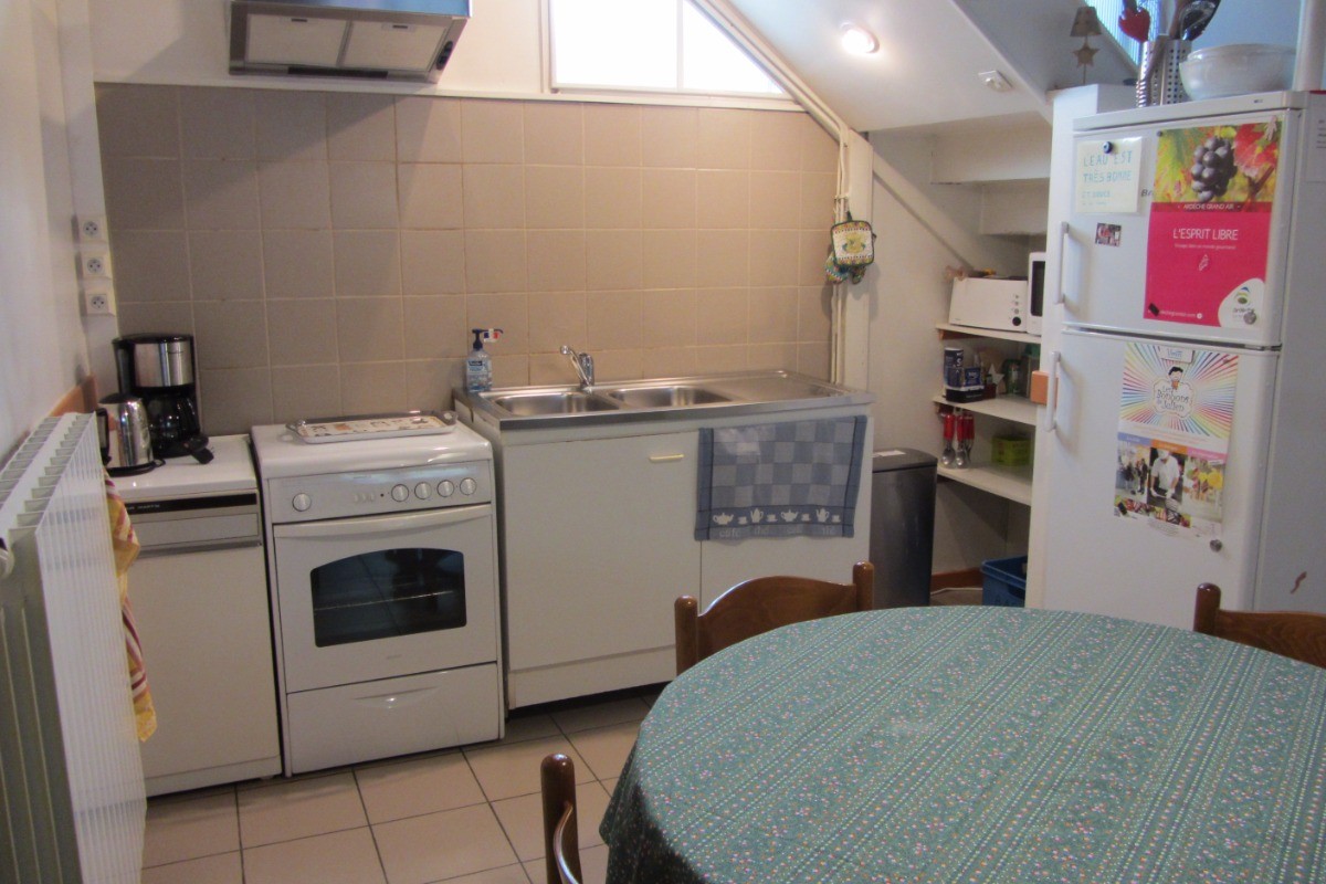 Photo n° 8 de la location