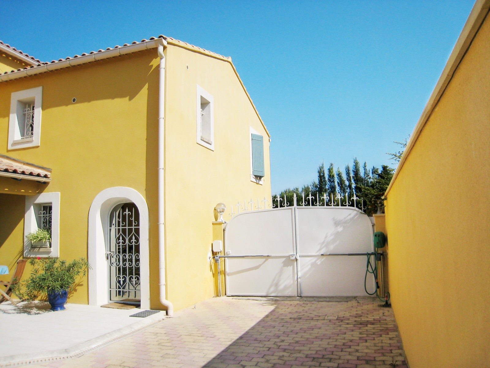 maison L'OLIVIER