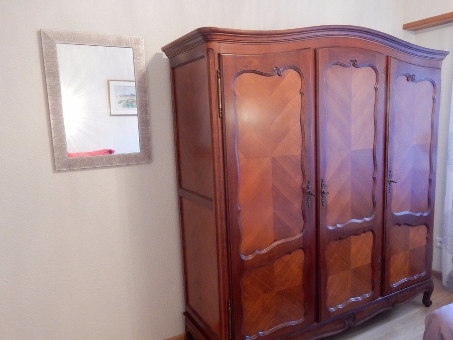 CHAMBRE AVEC 2 LITS SIMPLES 90x190 cm