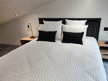 Lit - Studio Le Cristal