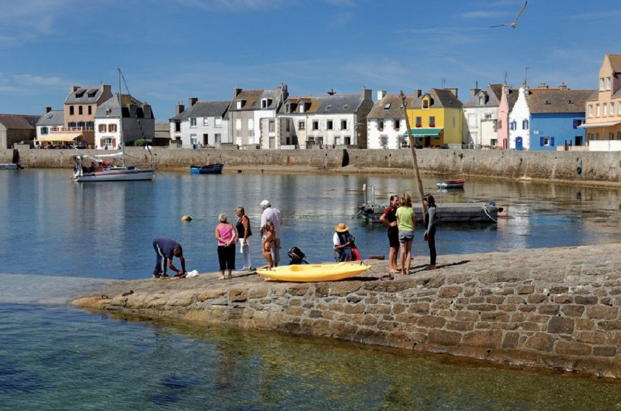 Ile de Sein