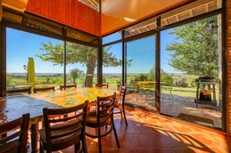 2ème séjour avec vue panoramique