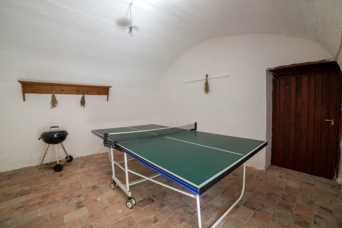 salle de jeux