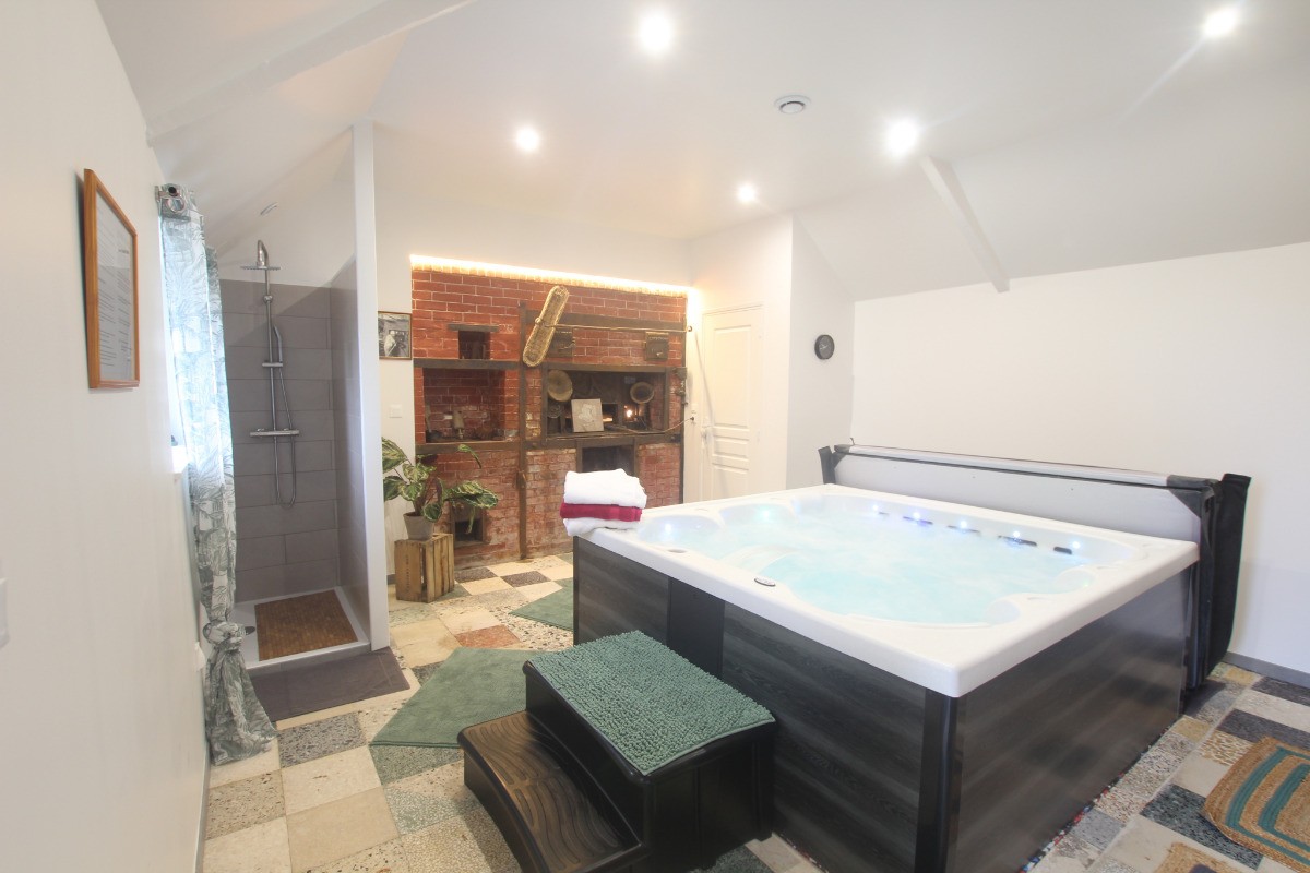 Jacuzzi