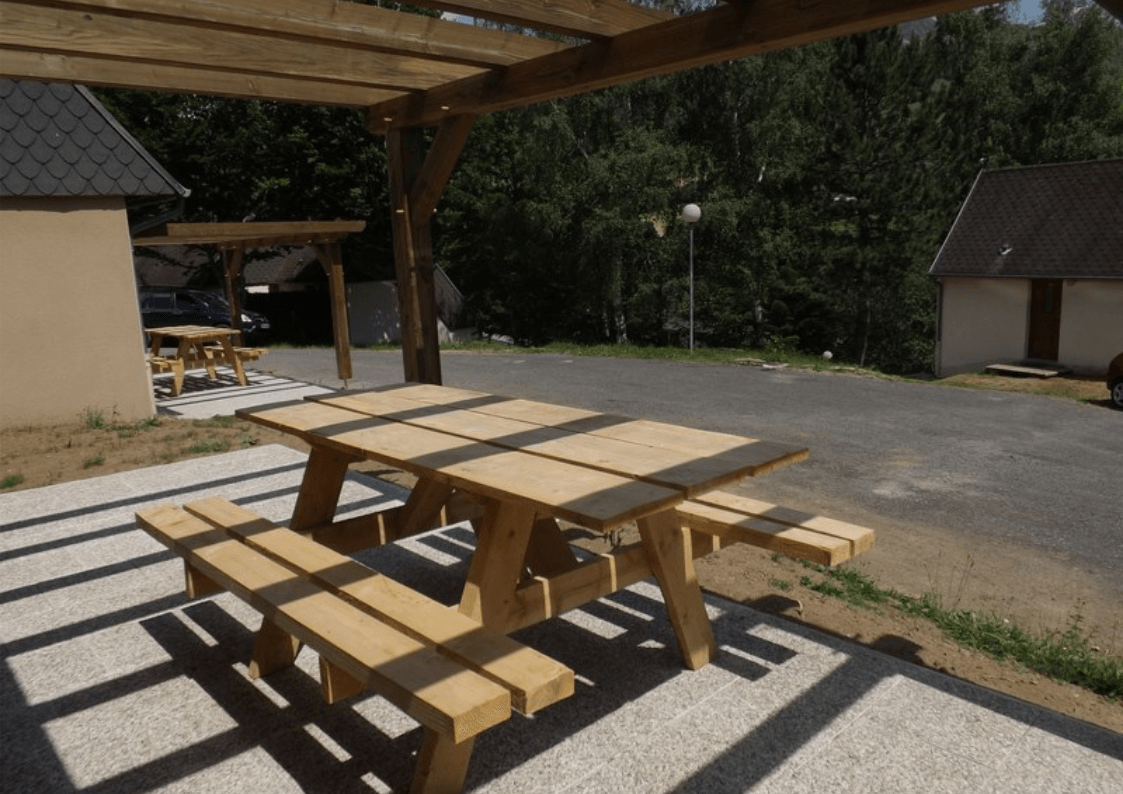 Photo n° 2 de la location