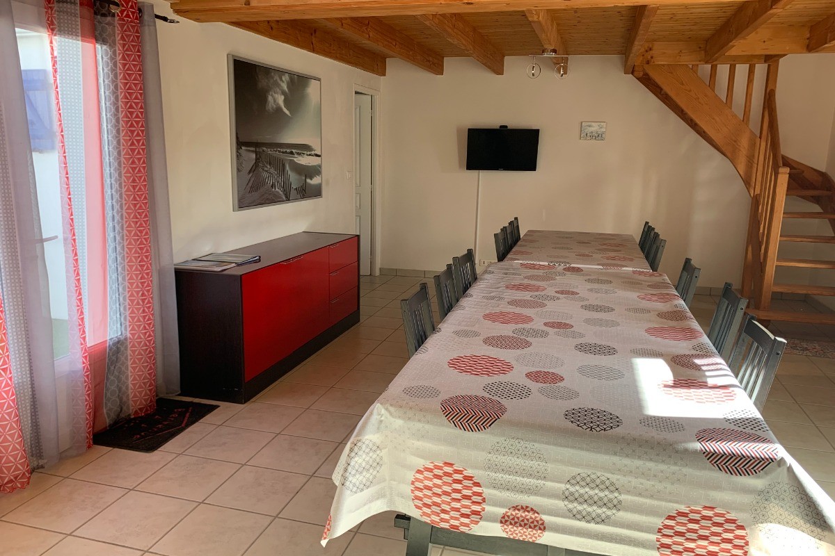 salle à manger