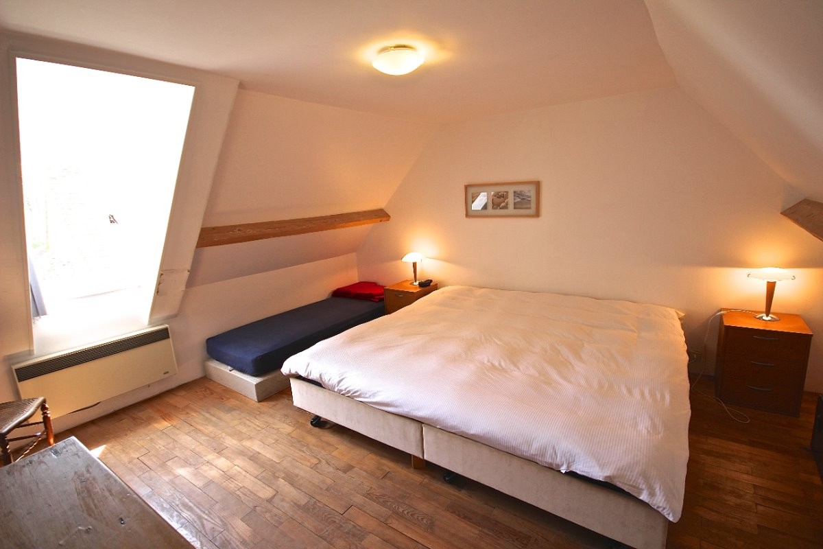 chambre 1 étage