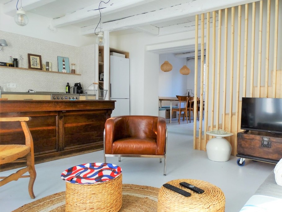 Photo n° 4 de la location