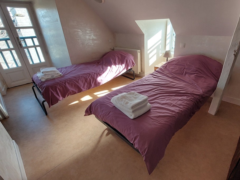 Chambre 6