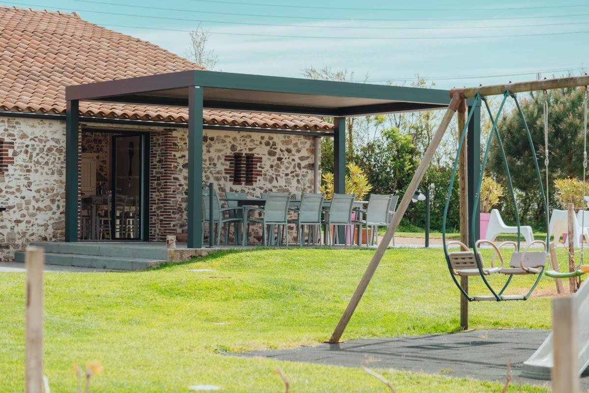 Photo n° 16 de la location