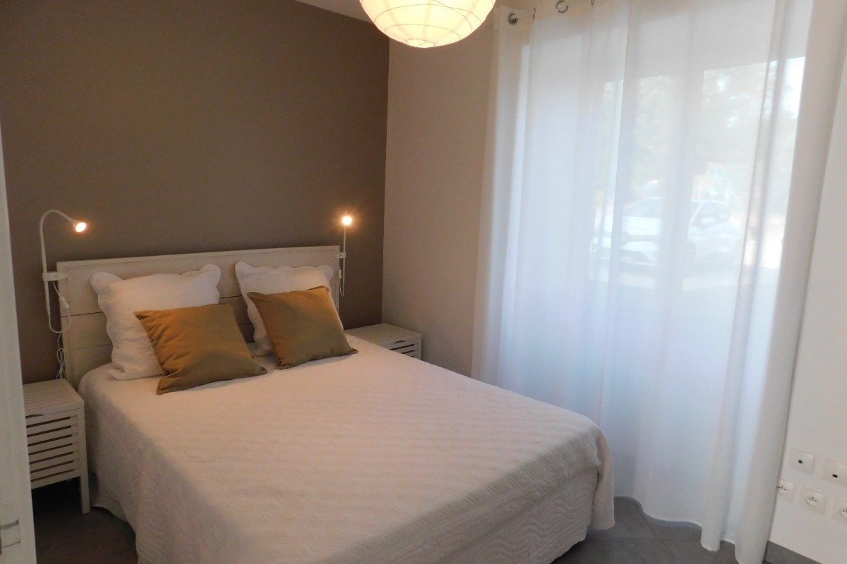 Chambre 1