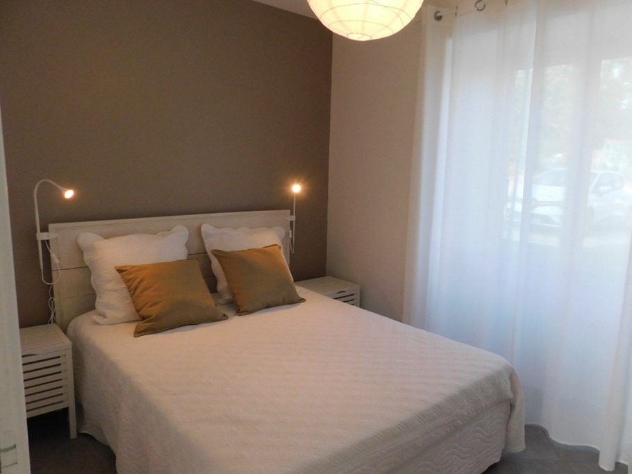 Chambre 1