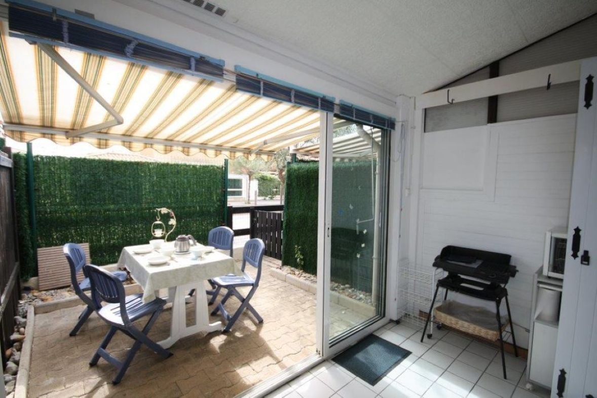 location à frontignan pour 5 personnes