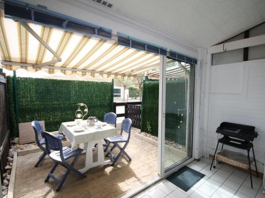 location à frontignan pour 5 personnes