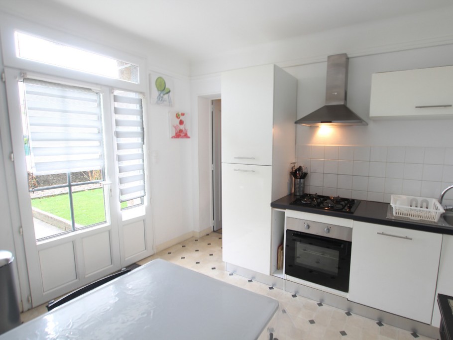 cuisine indépendante