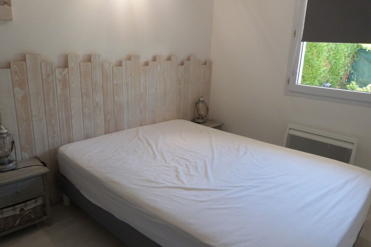 Chambre 1