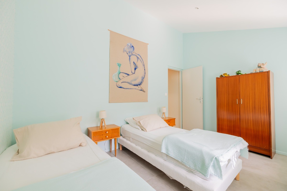 chambre