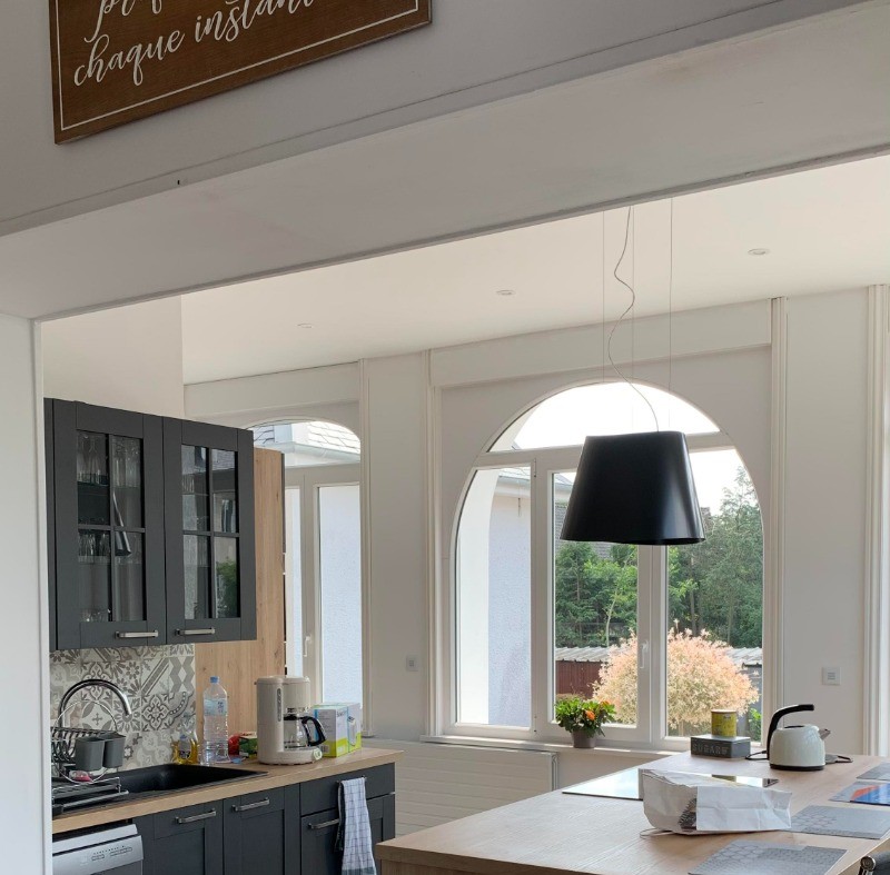 Cuisine - Le Manoir de mes Rêves à Heuchin