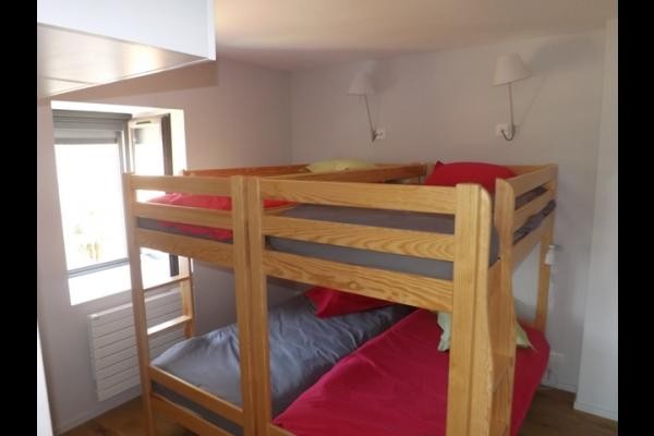 CHAMBRE LANDES