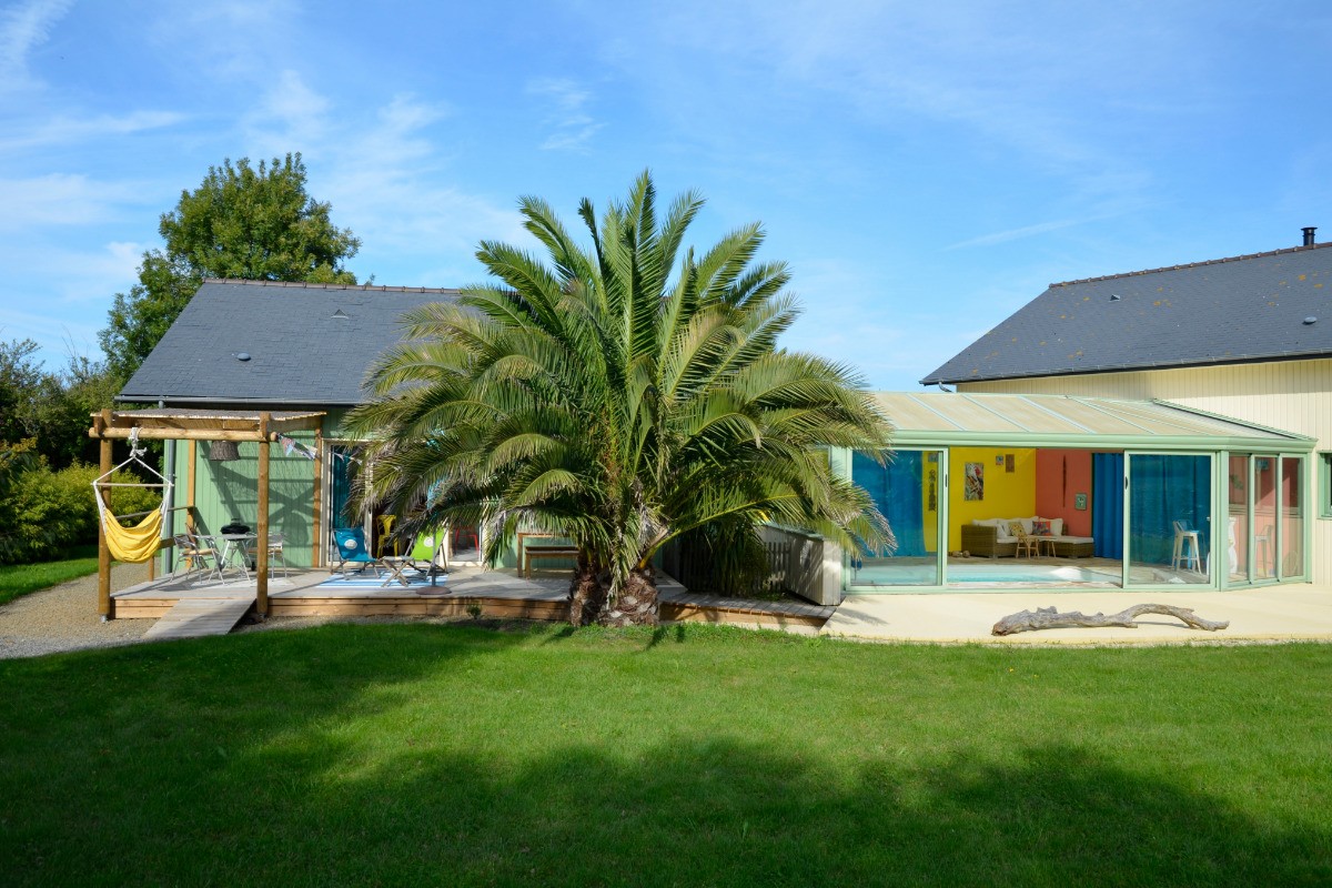 Les Bois de la Baie