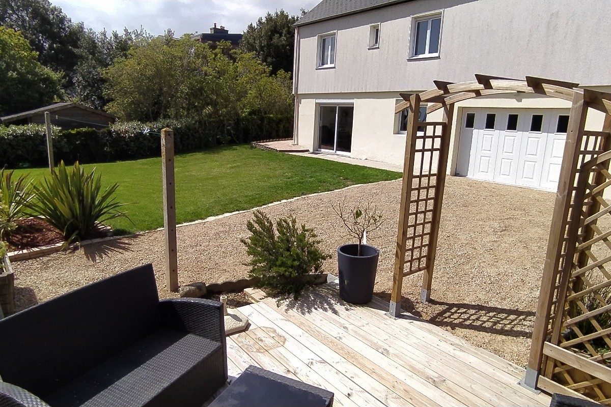 Jardin