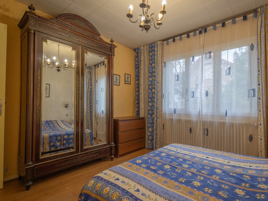 chambre 1 lit double