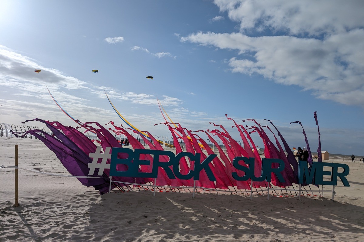 Berck