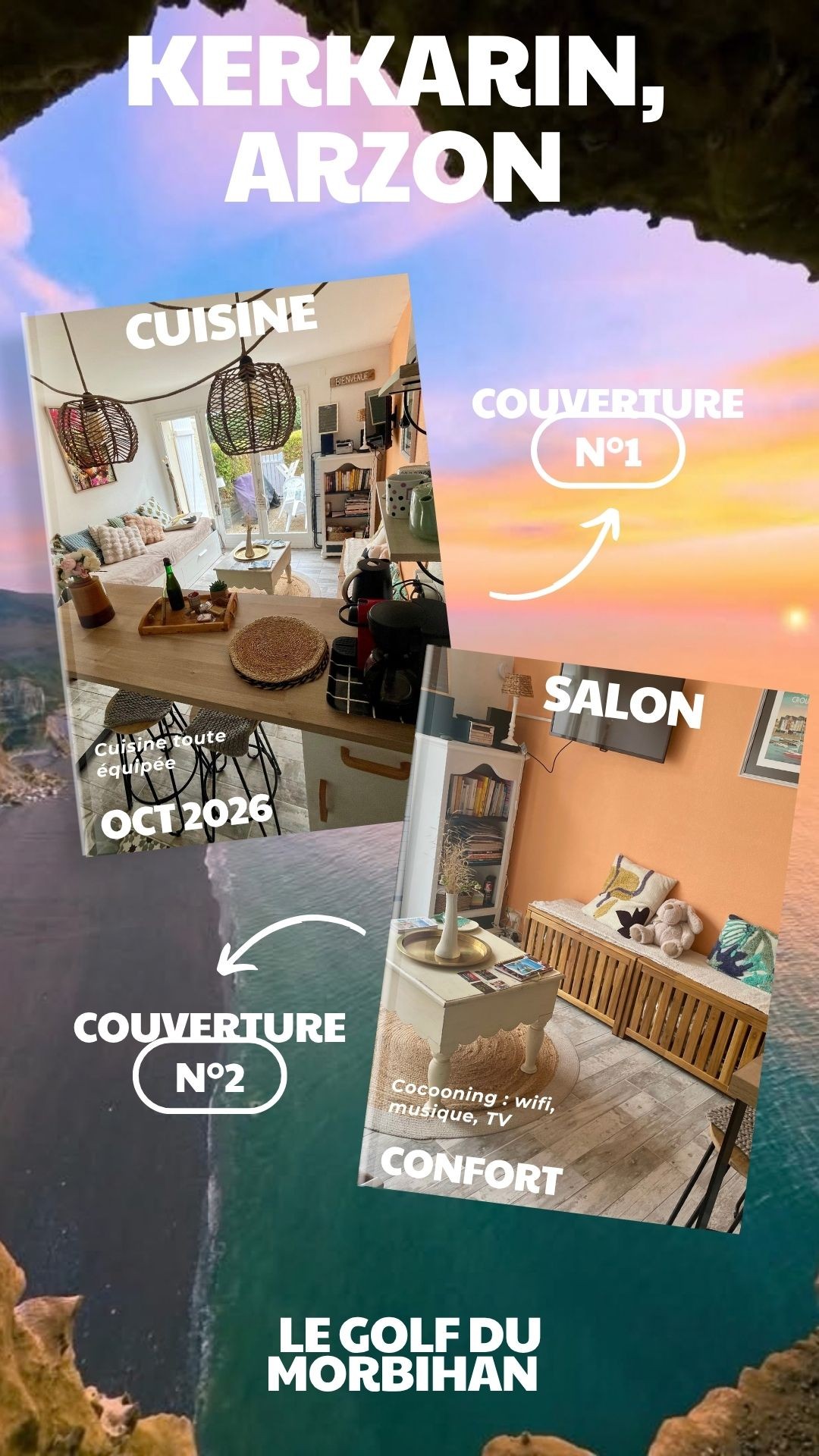 Photo n° 1 de la location