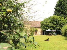 Ptolémée guest house - Les Voivres
