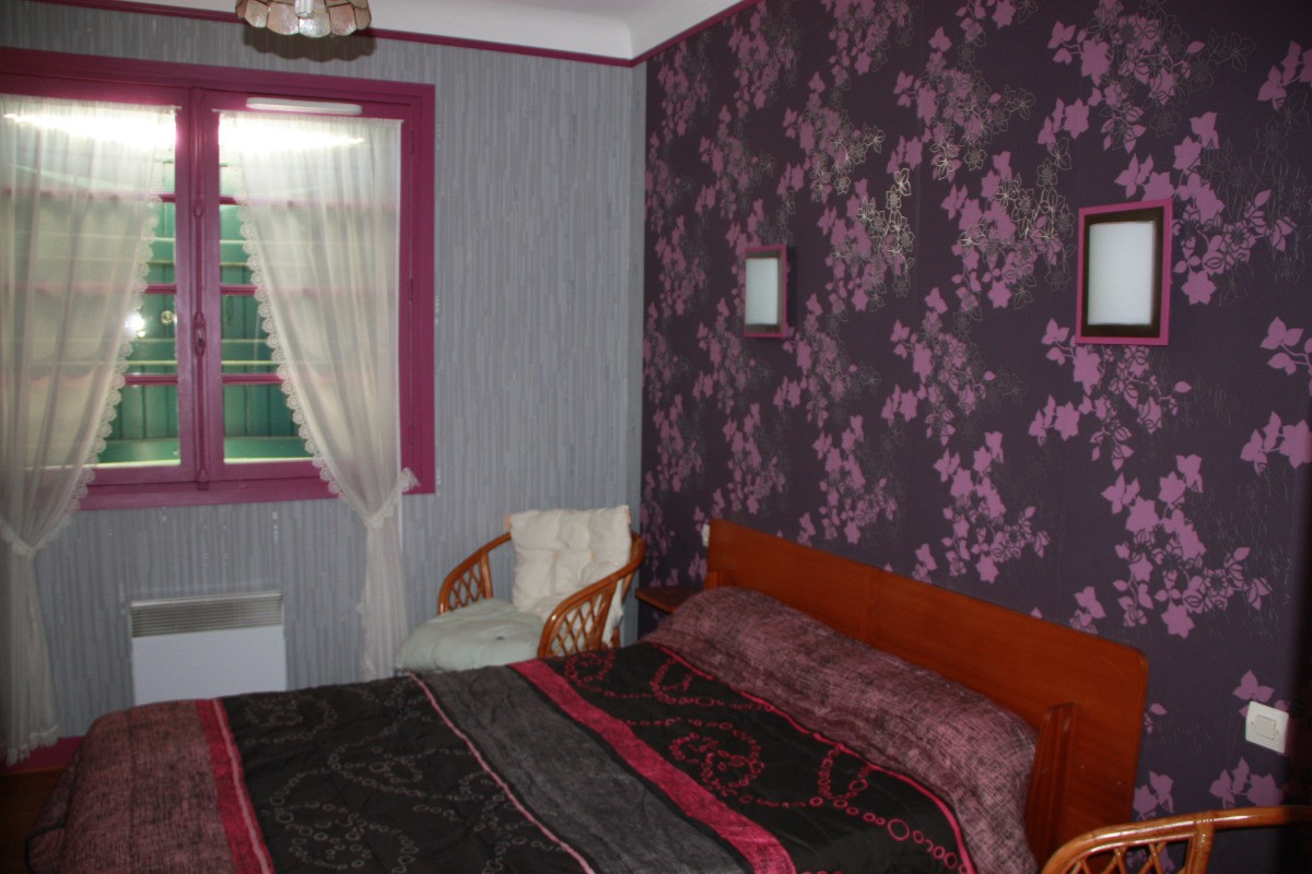Chambre 1