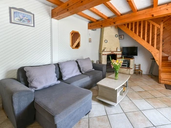 Gîte 6 pers-Piscine-Brens Gaillac-Tarn Midi-Pyrénée-Occitanie Sud Ouest