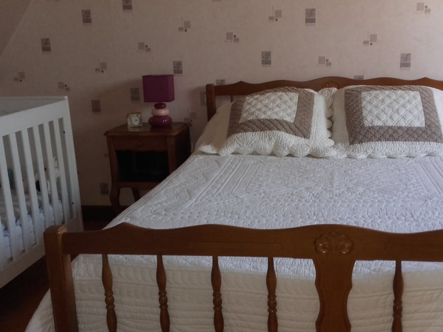 chambre étage