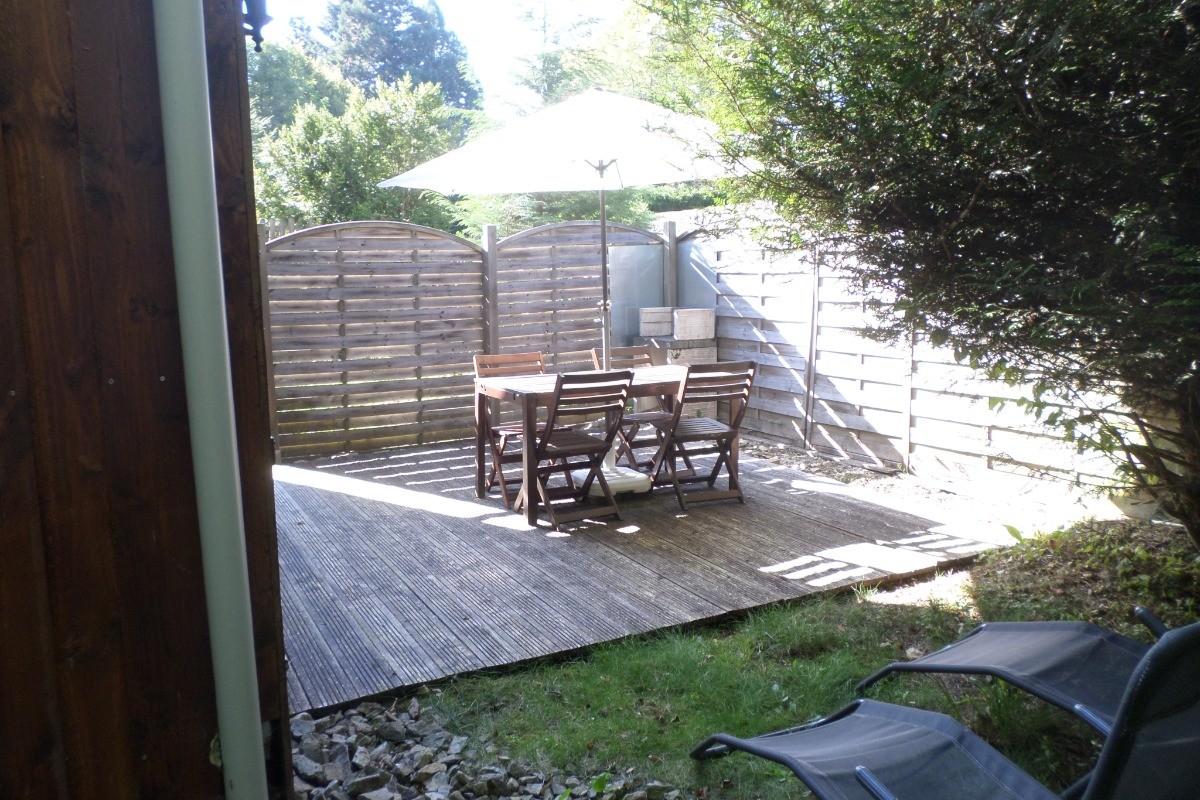 Photo n° 13 de la location