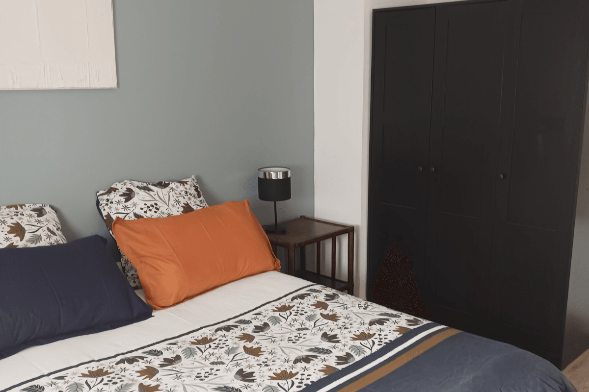 Chambre double T3_ Mr seveno