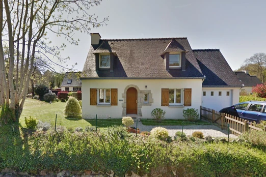 Ville close de Concarneau